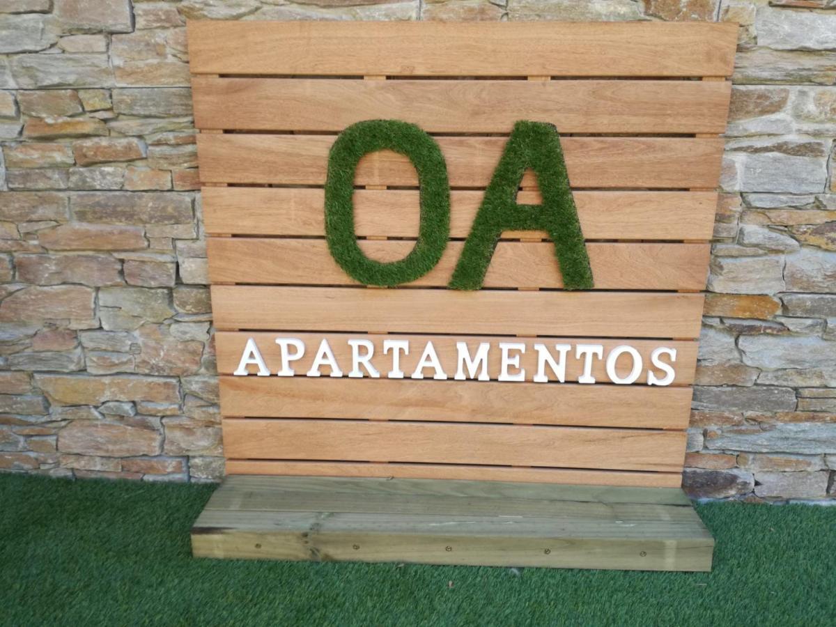 Apartamentos Ordesa Aínsa المظهر الخارجي الصورة